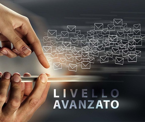 Gestire dati, informazioni e contenuti digitali – Livello Avanzato