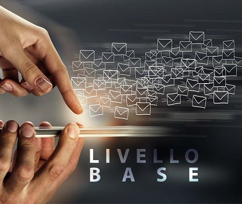 Gestire dati, informazioni e contenuti digitali – Livello Base