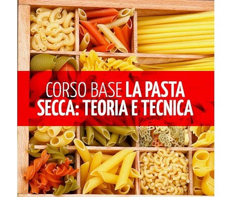 La pasta secca teoria e tecnica