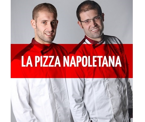 La pizza napoletana