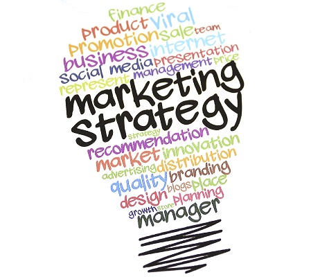 Marketing strategico